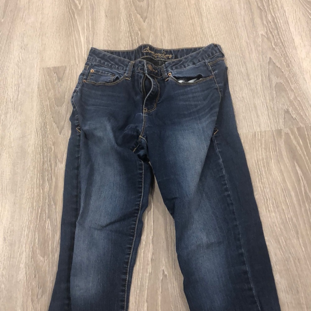 American Rag Jeans
